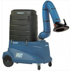 Nederman - FilterCart Advanced 3m 110V UK